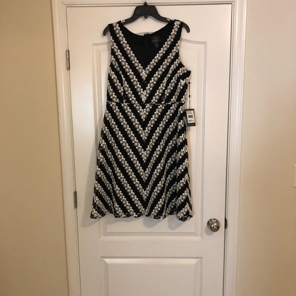 Adrianna Papell Dress